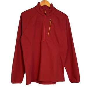 Outdoor Research Red Sweater